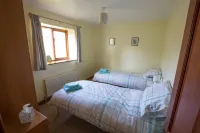 Copperstones, is in quiet idyllic location amid rolling hills in the Cotswolds