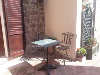 "Il Focolare" Superior Apartment in Monticchiello