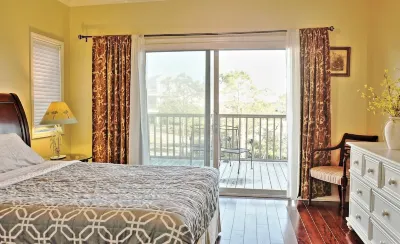 Gated Community w/Amenities Pool, Beach Access, Pets OK