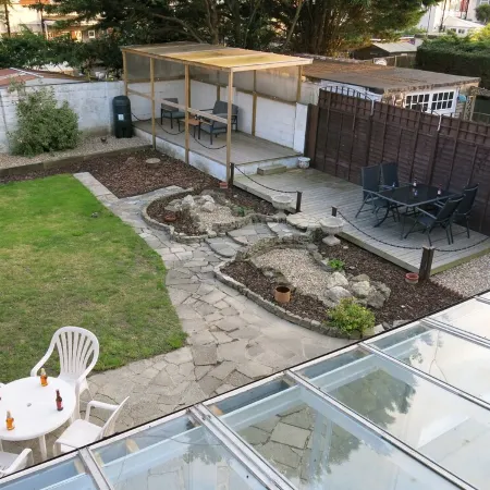 3 Bedroom House with Welcome Breakfast near Beaches