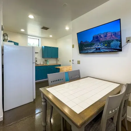Historic Guesthouse in the Heart of Camp Verde