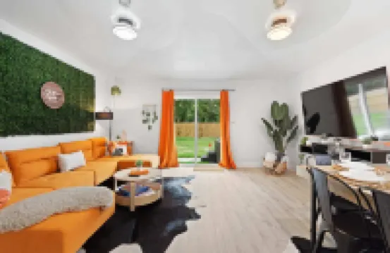 Tide + Tailgate - Sleeps 12, Arcades, Mini Golf