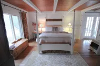 Stoneridge Cottage I - Best view and walking distance to town