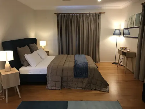 Best location on the mountain! 2 min from Gallery Walk and all place of interest