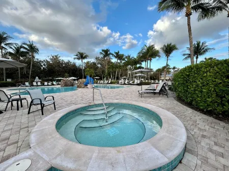 Beautiful Condo — Access to Golf with Golf Course & Lake Views, 2nd Floor