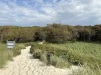 Gemütliche Ferienwohnung Ebenerdig Hotels in Prerow