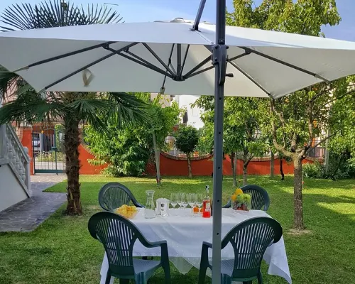 SPECIAL PRICE! - Casa del Vigneto - Holiday home near VENICE Hotel a Spinea