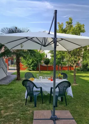 SPECIAL PRICE! - Casa del Vigneto - Holiday home near VENICE Hotels in Spinea