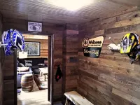 Silver Cliff Lodge - Welcome to your Adventure! Hunt Fish Ride Paddle Các khách sạn ở Silver Cliff