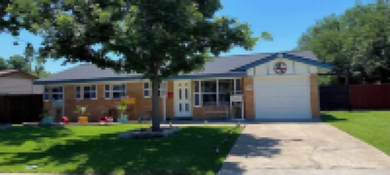 The Five Letter Home