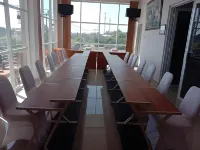 Petra Hotel - Bintang 2