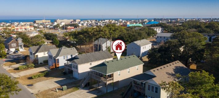 Plan Your Obx Trip - Prime Kill Devil Hills Location! Hotels in Kill Devil Hills