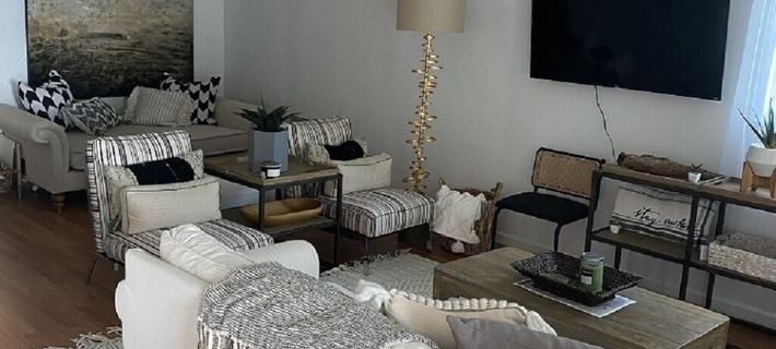 Welcoming and Cozy 2 bedroom KY lake cottage * Beautiful Views! Hotels in Calloway County