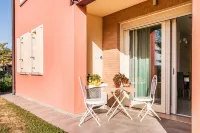 Apartment Treviso Hotel di Cimadolmo