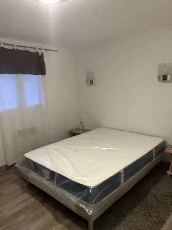 Bas de Villa , 2 Chambres