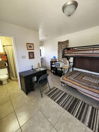 Base Camp for Your Southwest Expedition!