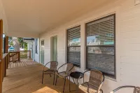 Fully-restored 1850s German Home in Downtown New Braunfels - A