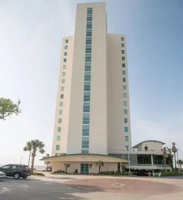 LUXURY! THE OCEAN CLUB BEACHFRONT BILOXI โรงแรมใน