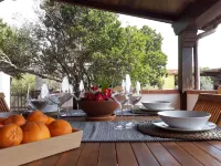 Sa Domu De Sa Murta 1A: 200 mtr to Baia Marina!!! Free Bikes & Kayaks. IUN P2963 Hotels in Bari Sardo