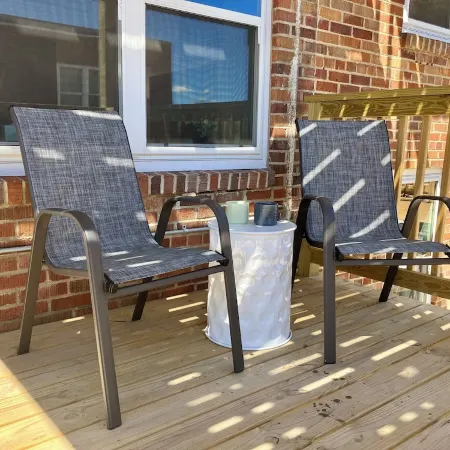 2 Bedroom Apartment - Downtown