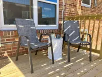 2 Bedroom Apartment - Downtown - Wifi