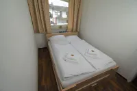 Gemütliche Wohnung mit Sonnenbalkon in Scharbeutz - Nur 100m zum Strand