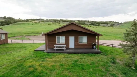 Sleeps 11 and is across the street from Resort, Marina and walking paths.