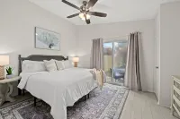 Cozy PCB Beach House | Walk to the Beach!
