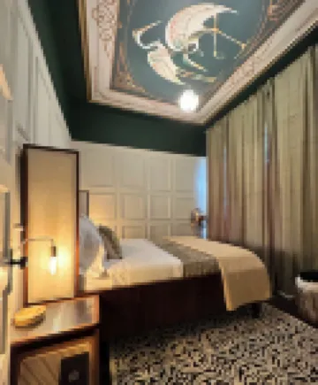 Cane River Living Downtown • Historic District • Walk to Front St • 5 Bedrooms