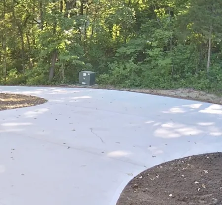 Relaxing Woodland Getaway