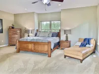 180° Mountain Views~Luxury Chalet~Mountain Retreat~Fireplaces~Private~Serene