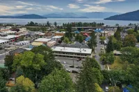 Third & Lake - Downtown Sandpoint