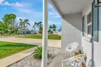 Charming 3-bedroom house with AC and WiFi in delightful Englewood