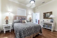 It's Our Location...Easy to get to many Dallas Destinations