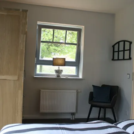 Luxury apartment for up to 2 people