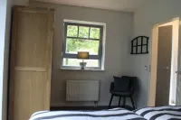 Luxury apartment for up to 2 people