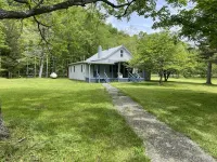 Thorn Creek Cottage 彭德爾頓縣酒店