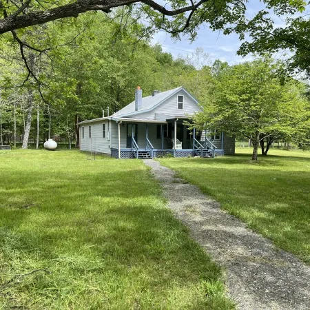 Thorn Creek Cottage