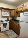 Historic Rock House Apartments- Corporate Residence in Big Spring, Texas