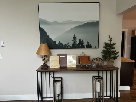 Timberline Retreat at Packwood / Mt. Rainier / White Pass Отели рядом с достопримечательностью «La Wis Wis Campground»