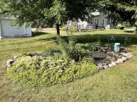 Serene Cottage with view of Green Lake Hotels in Green Lake
