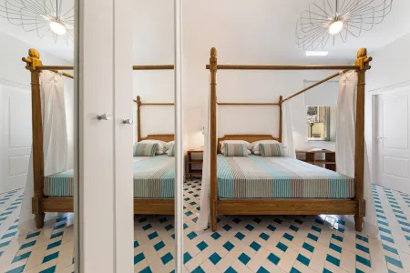 Incredible house by the sea