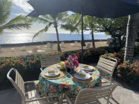 Oceanfront Condo Complex on Alii 1 bdrm,, Salt,Freshwater Pools Newly renovated
