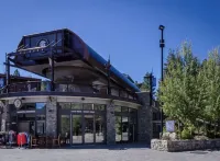 3B/3BA The Village At Mammoth, Corner Suite In The Clock Tower, Amazing Location