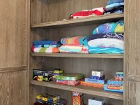 Lil' Ms. Clementine 2-Bedroom Home in Historic District with Golfcart Option 北安普敦縣酒店