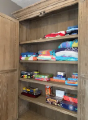 Lil' Ms. Clementine 2-Bedroom Home in Historic District with Golfcart Option