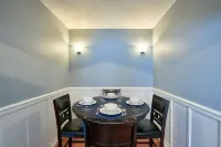 Yamhill Flats: Suite 5