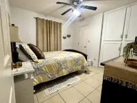 3 Bd/2 Ba open concept home with plenty of parking