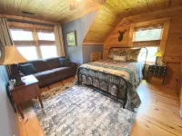 Chase N' Sunsets - NEW Listing, Brow view, between Mentone & Little River Canyon