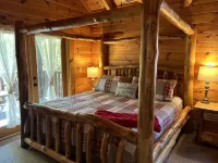 Alpine Adventure - Mountian home close to attractions!